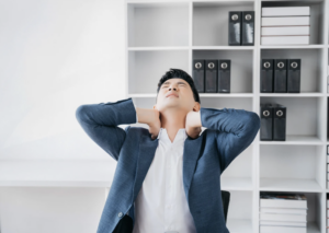 teletrabajo dolor quiropractica