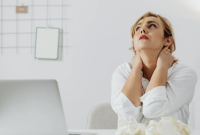 Estrés quiropractica